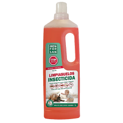 MENFORSAN LIMPIASUELOS INSECTICIDA 1 LT.