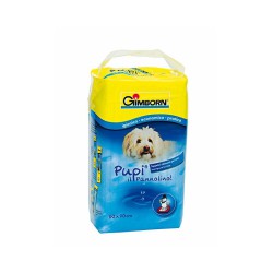 PERROS - SALUD E HIGIENE PERROS - Empapadores - Gimborn 68558 - EMPAPADOR PANNOLINO 60X90 10 UDS.