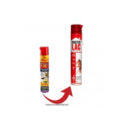 MASTERLAC AEROSOL 600+150ml