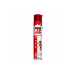 MASTERLAC AEROSOL 600+150ml