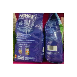 CONEJO ENANO VINCI 10 KG.