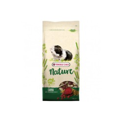 461409 COBAYA NATURE 700GR. VERSELE-LAGA - ALIMENTACION COBAYAS.