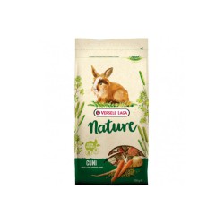 461448 CONEJO NATURE 700GR. - ALIMENTACION CONEJO.