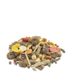 CONEJO CRISPY MUESLI 2.75KG. VERSELE-LAGA