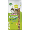 CONEJO CRISPY MUESLI 2.75KG. VERSELE-LAGA