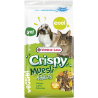 CONEJO CRISPY MUESLI 2.75KG. VERSELE-LAGA