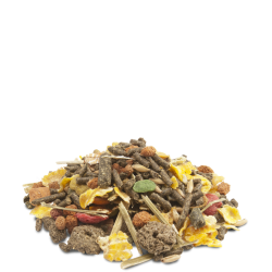 COBAYA CRISPY MUESLI 2.75 KG. VERSELE-LAGA