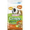 COBAYA CRISPY MUESLI 2.75 KG. VERSELE-LAGA