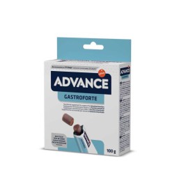 ADVANCE GASTRO FORTE 0,100 KG. x10 gr..