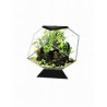 ACUARIO NEXUS 5C BETTA LIFE. NEGRO