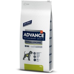 ADVANCE HYPOALLERGENIC DOG 2.5 KG