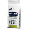 ADVANCE HYPOALLERGENIC DOG 2.5 KG