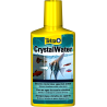 TETRA CRYSTAL WATER - Para agua de acuario cirstalina - eliminación segura y rápida de los enturbiamientos. PECES -  ACUARIOS.