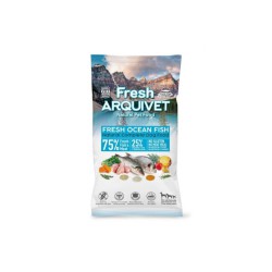 Arquivet Fresh Ocean Fish - 2,5 KG.