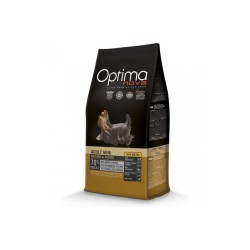 PIENSO OPTIMA NOVA ADULT MINI POLLO GRAIN FREE