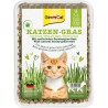 HIERBA GATO VITAMINADA CON TGOS 100gr.GIMPET