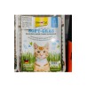 HIERBA GATO VITAMINADA CON TGOS 100gr.GIMPET