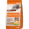 NATURES VARIETY ORIGINAL MINI ADULT POLLO 1,5 Kg.