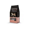 OPTIMA NOVA ADULT MINI SALMON&PATATA 8 KG.