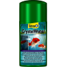 PECES - MANTENIMIENTO ESTANQUES - Tetra 13020 - TETRAPOND CRYSTALWATER 500ML.