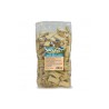 27971 GALLETAS SANDWICH HUESO. BOLSA 5 KG. SNACK PERROS.