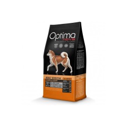 OPTIMA NOVA ADULT SENSITIVE 2 KG.