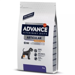 ADVANCE ARTICULAR CARE...