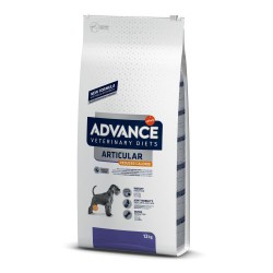 ADVANCE DOG ARTICULAR...