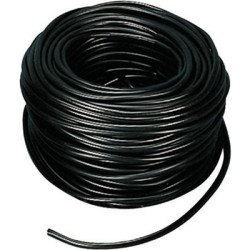 TUBO FLEXIBLE NEGRO 10MM...