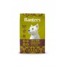 PIENSO BANTERS ADULTO MINI - Raza pequeña (1 a 10 kg)