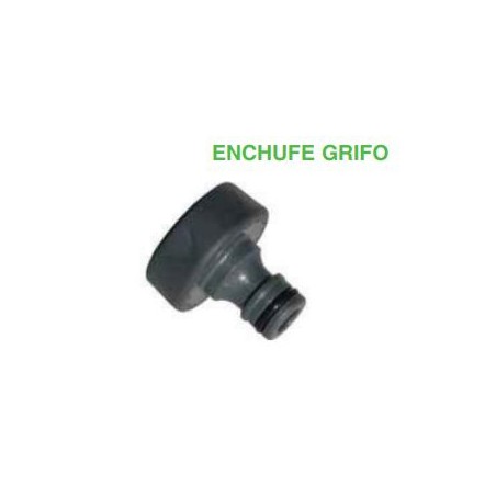 ENCHUFE GRIFO1 BLISTER