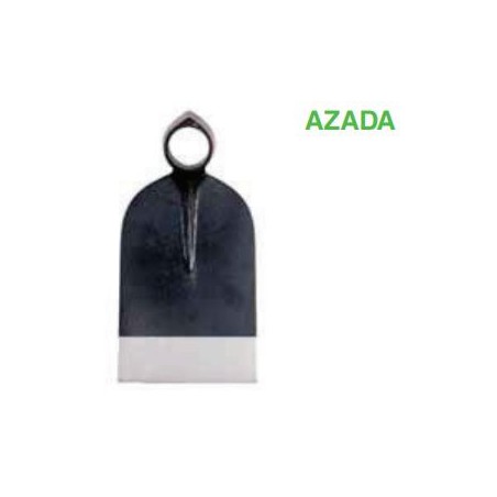 AZADA ACERO TEMPLADO 800GR.190X120