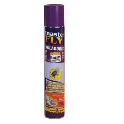 MASTERFLY VOLADORES 750 Ml.