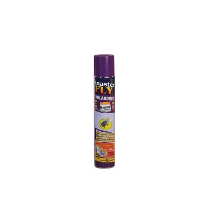 MASTERFLY VOLADORES 750 Ml.