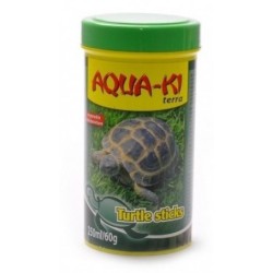 AQUA-KI TURTLE TERRA STICKS...