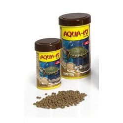 AQUA-KI TURTLE GRANULO 40gr.