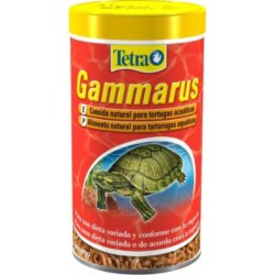 GAMMARUS 100 ML.TETRA .