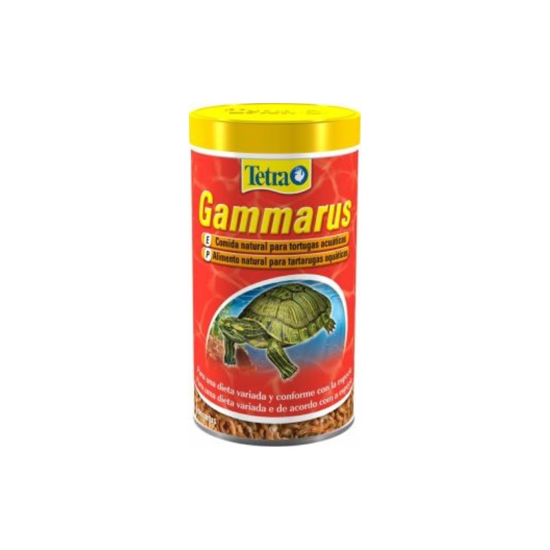 GAMMARUS 100 ML.TETRA .