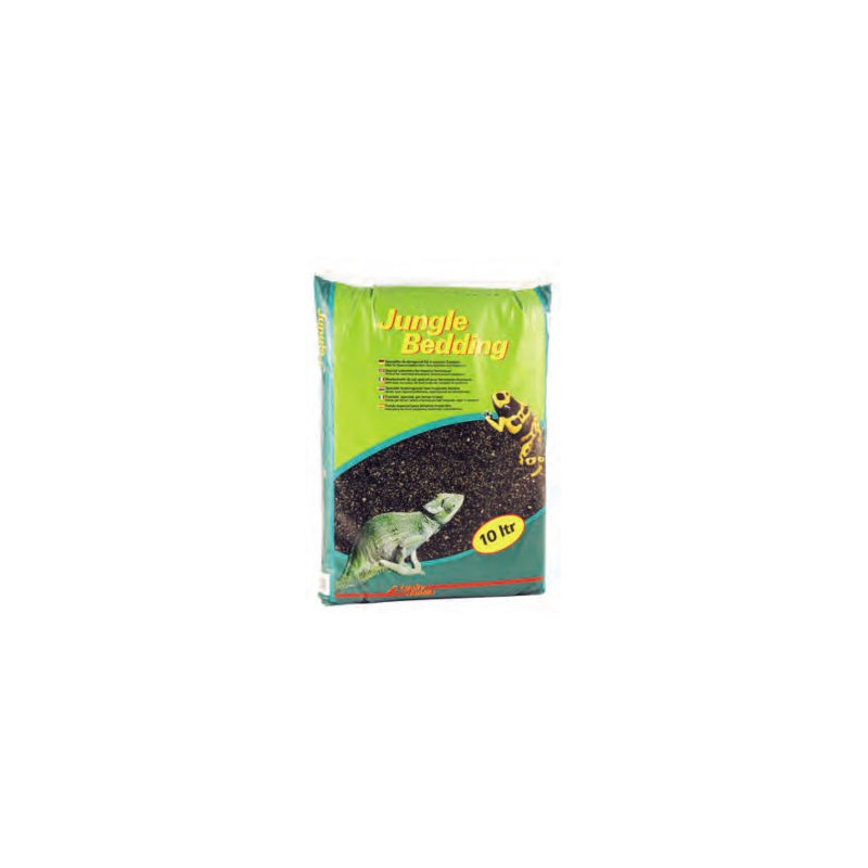 LUCKY REP JUNGLE BEDDING 10 L