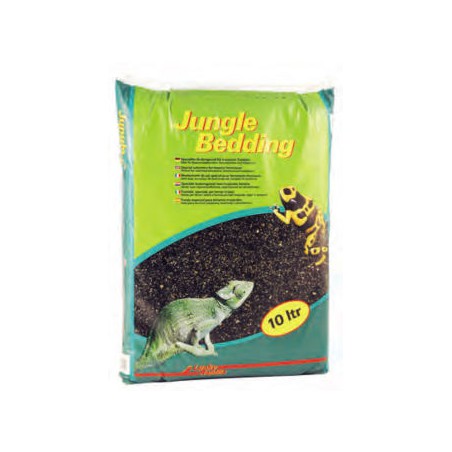 LUCKY REP JUNGLE BEDDING 10 L