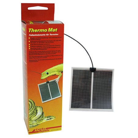 LUCKY REP THERMO MAT 45W 80x28cm.