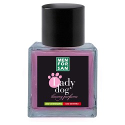 MENFORSAN PERFUME LADY DOG...