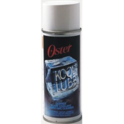 OSTER KOOL LUBE SPRAY...