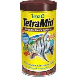 TETRAMIN 500 ML./ 100 GR.