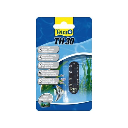 TERMOMETRO DIGITAL TETRA TH 30