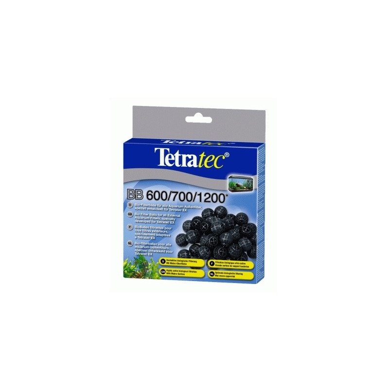 TETRATEC BIOBOLAS EX (TODOS)