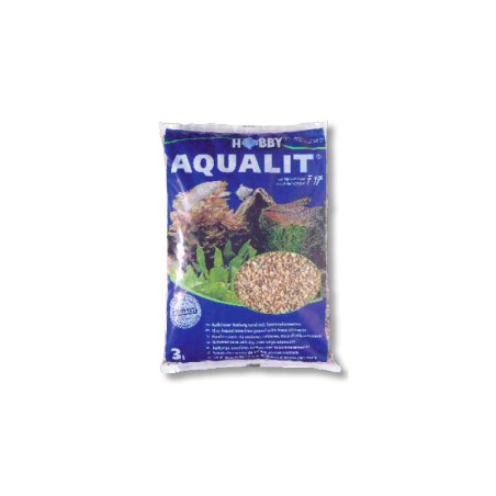 HOBBY AQUALIT BOLSA 3 LITROS