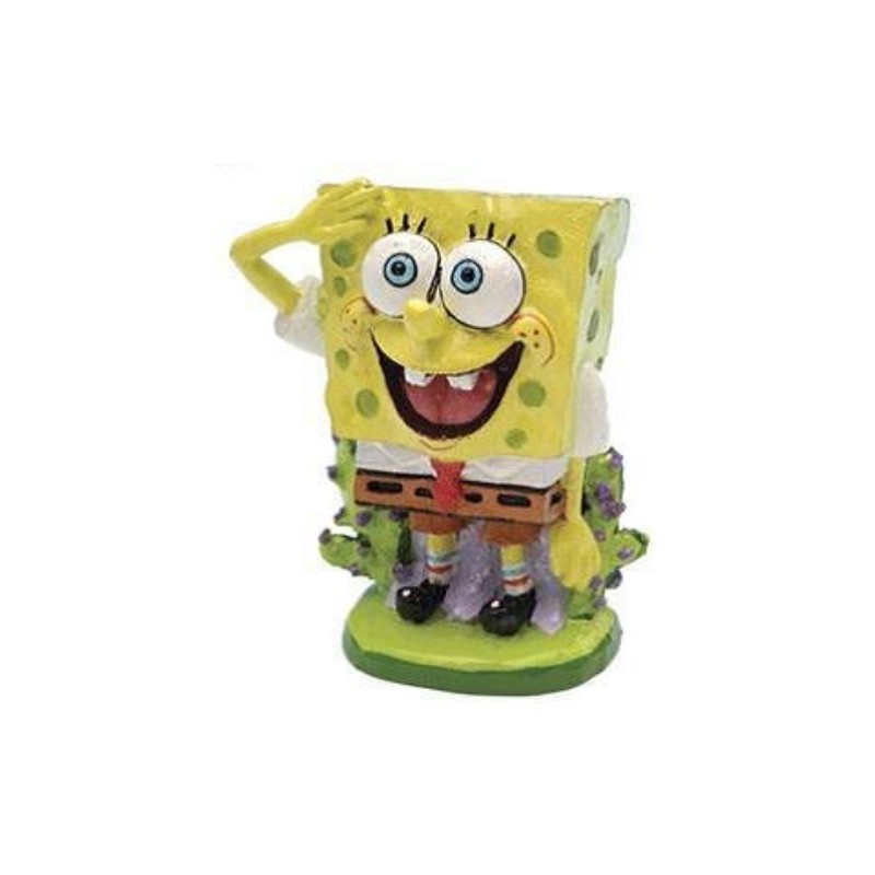 MINI BOB ESPONJA 5 CM.