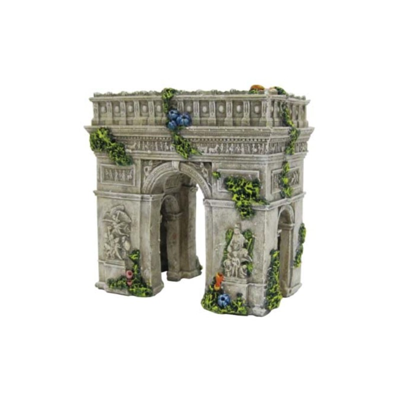 ARCO DEL TRIUNFO S (14 X 14 X 7.5)