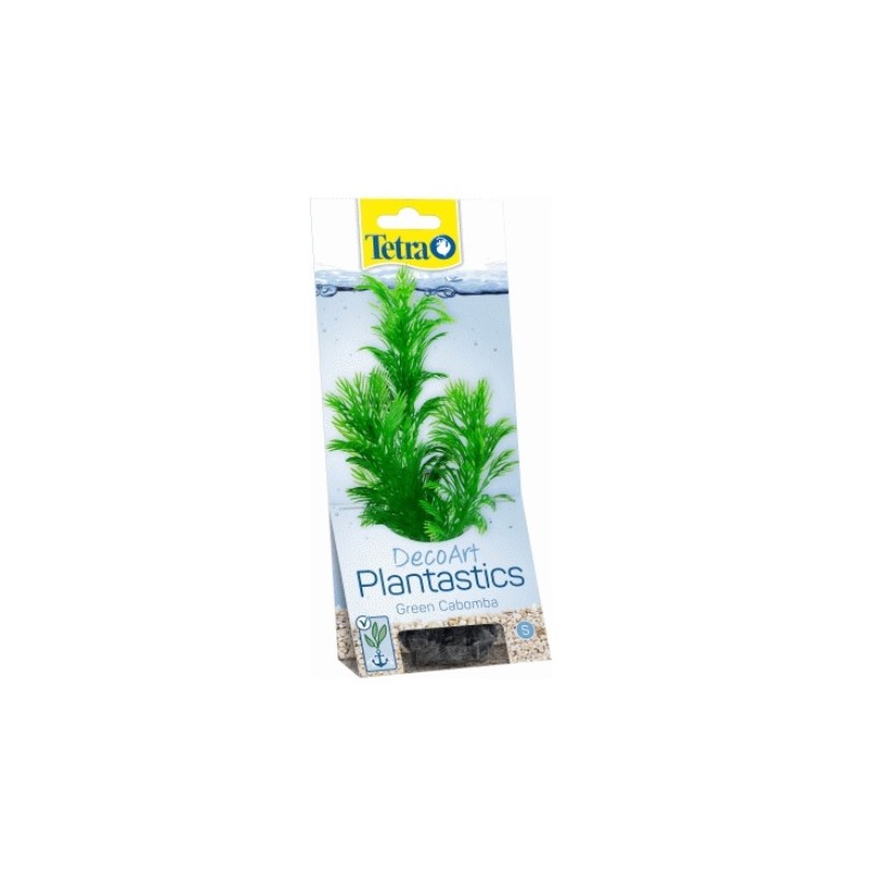 TETRA DECOART PLANTA M CABOMBA